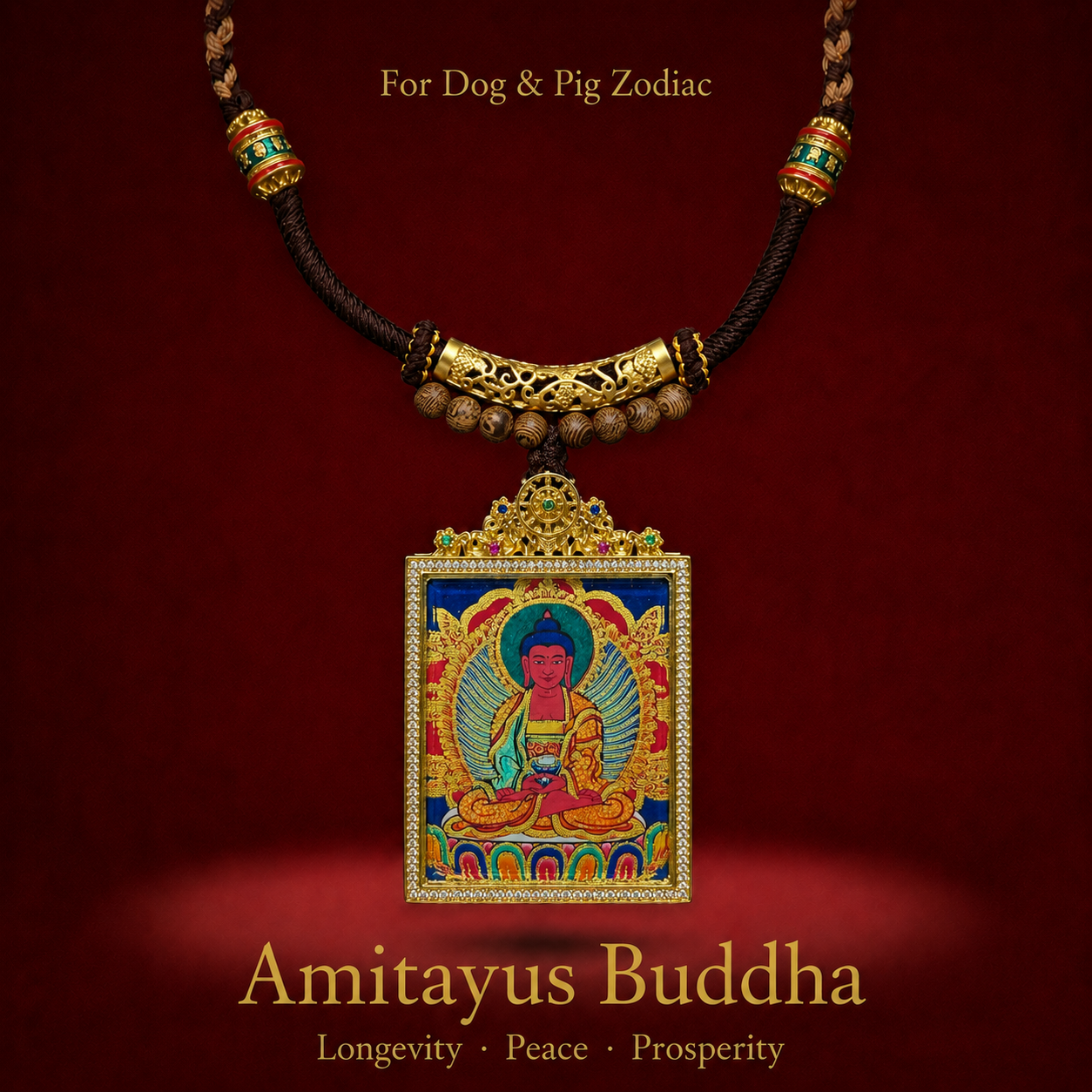 Vairocana Buddha