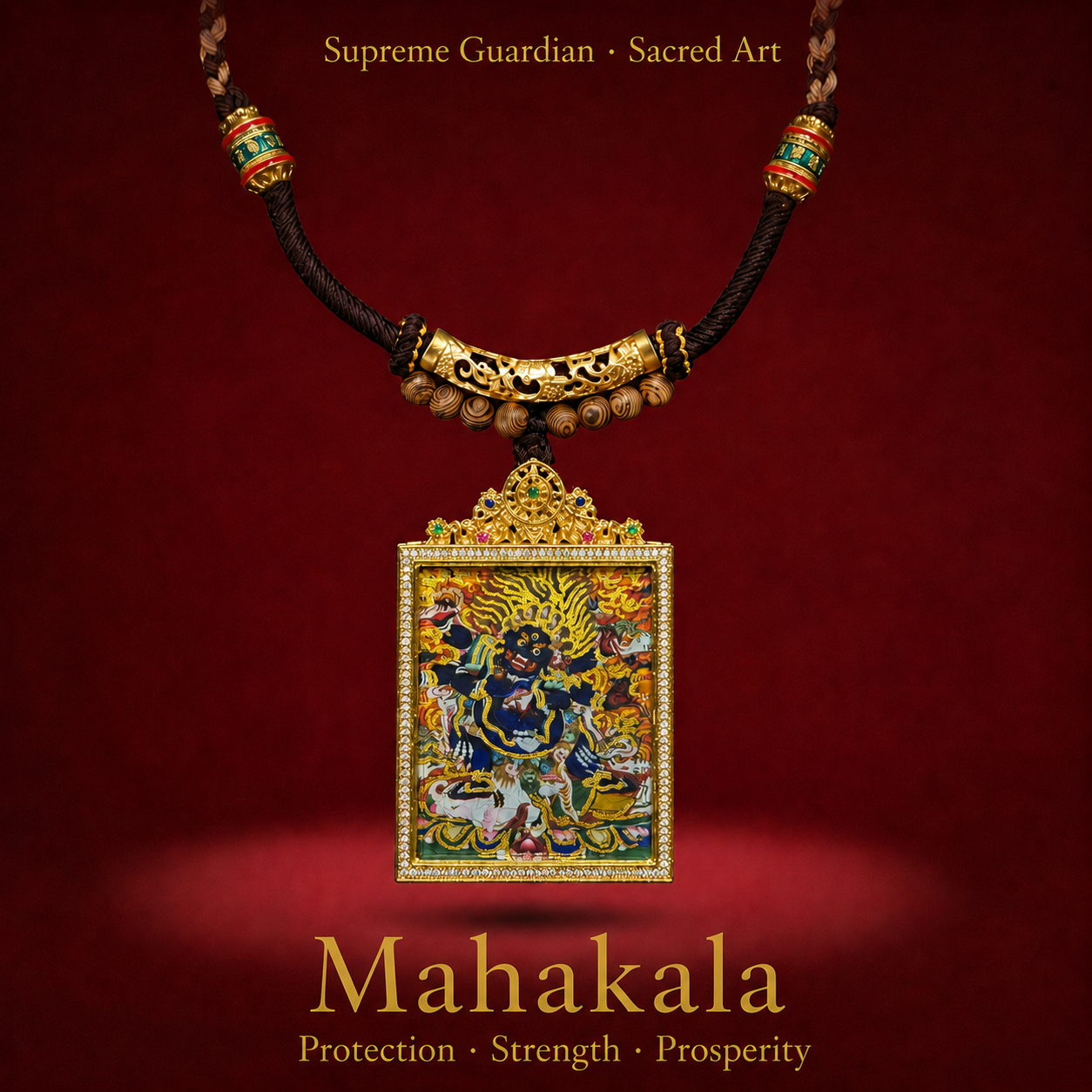 Mahakala