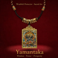 Yamantaka
