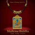 Medicine Buddha