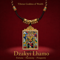 Zaki Lhamo