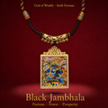 Black Jambhala